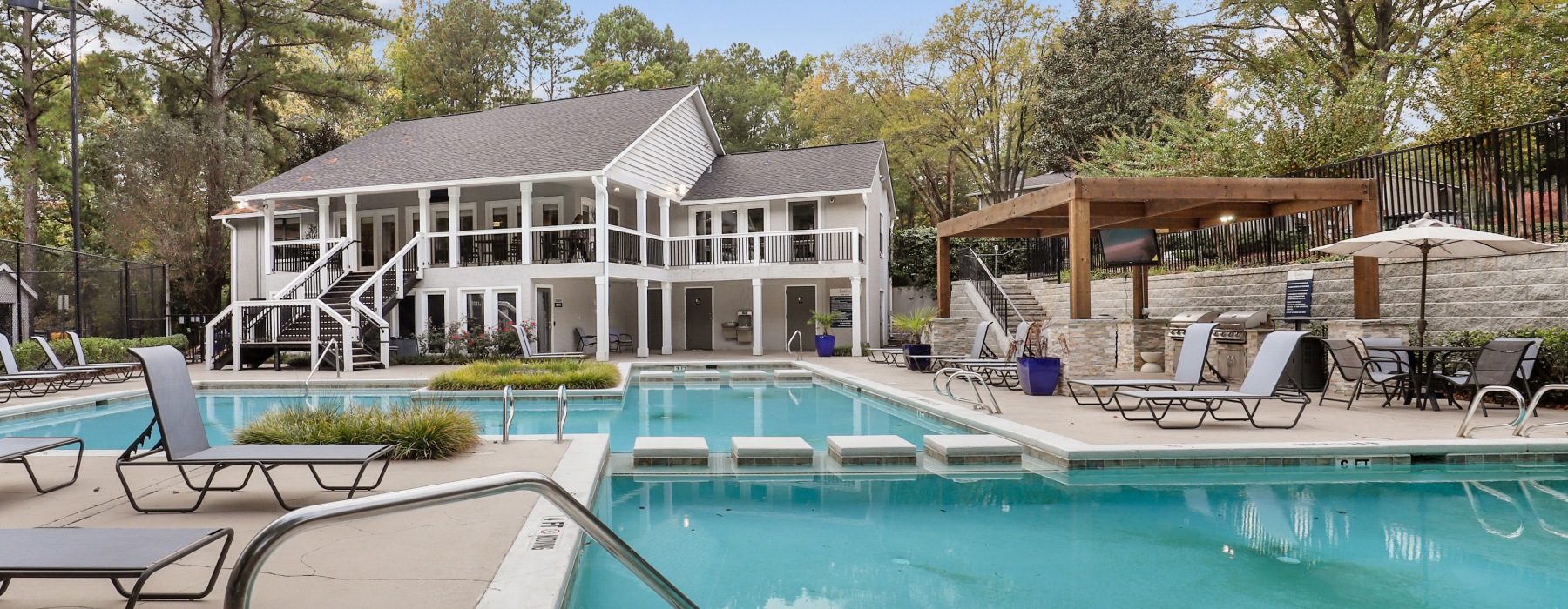 Smyrna Apartment Amenities